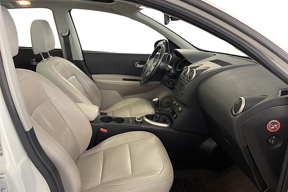 Nissan Qashqai 23 of 24