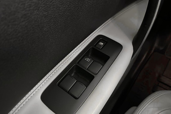 Nissan Qashqai 17 of 24