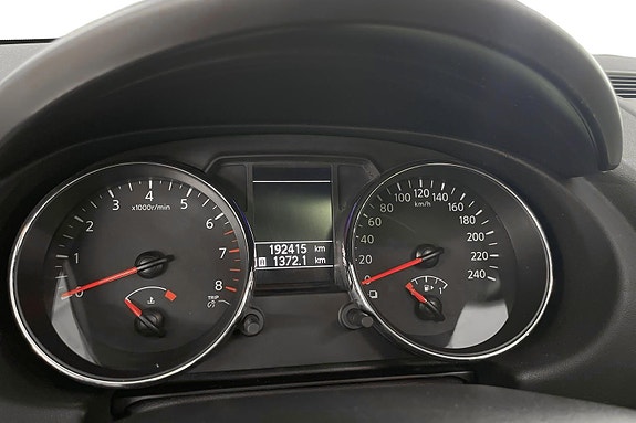 Nissan Qashqai 10 of 24