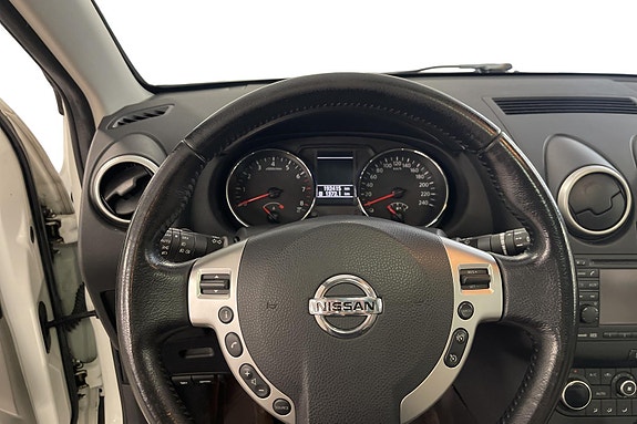 Nissan Qashqai 9 of 24