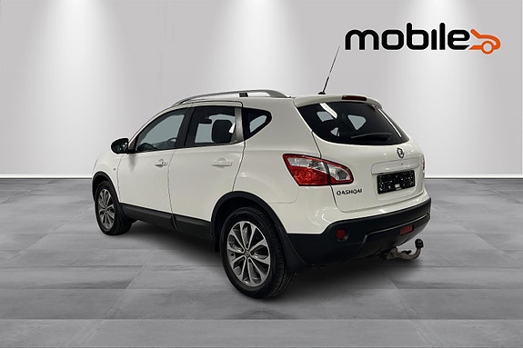 Nissan Qashqai 21 of 24