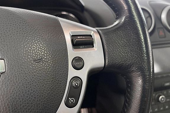 Nissan Qashqai 16 of 24