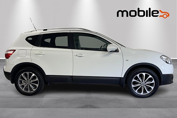 Nissan Qashqai 2 of 24