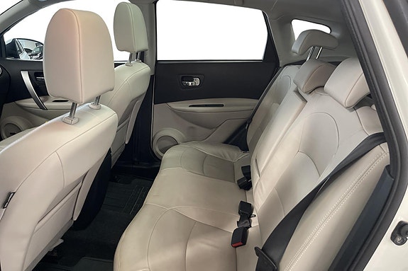 Nissan Qashqai 7 of 24
