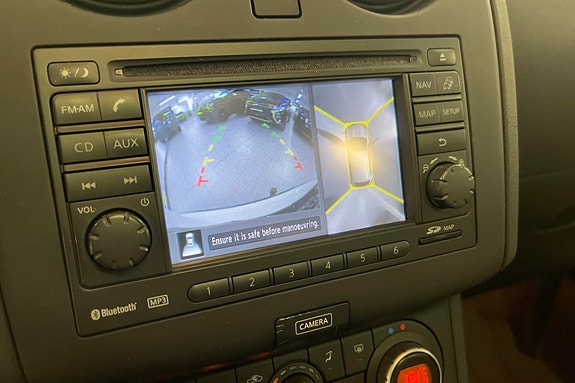 Nissan Qashqai 13 of 24