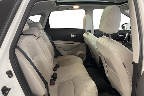 Nissan Qashqai 22 of 24