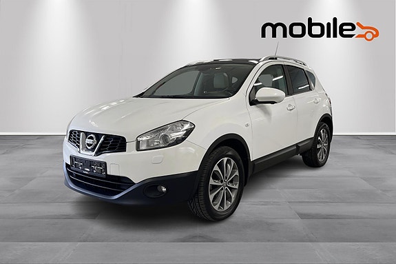 Nissan Qashqai 19 of 24