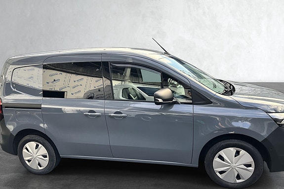 Nissan Townstar 4 of 5
