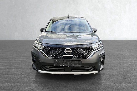 Nissan Townstar 2 of 5