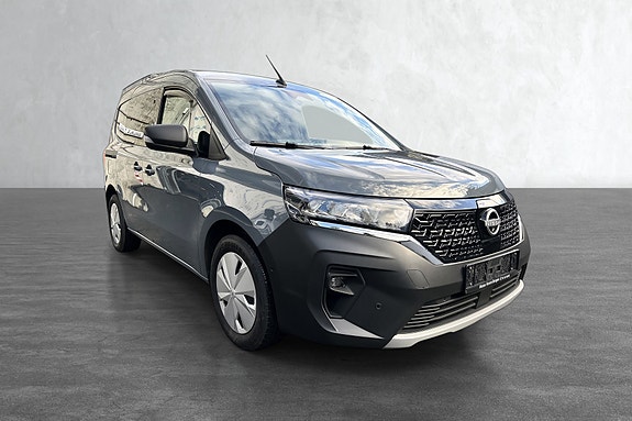 Nissan Townstar 3 of 5
