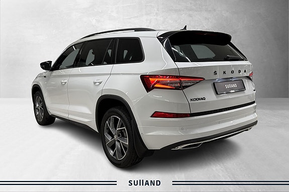 Skoda Kodiaq 3 of 5