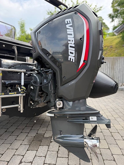 Meget velholdt BRIG NAVIGATOR 610 5 of 5