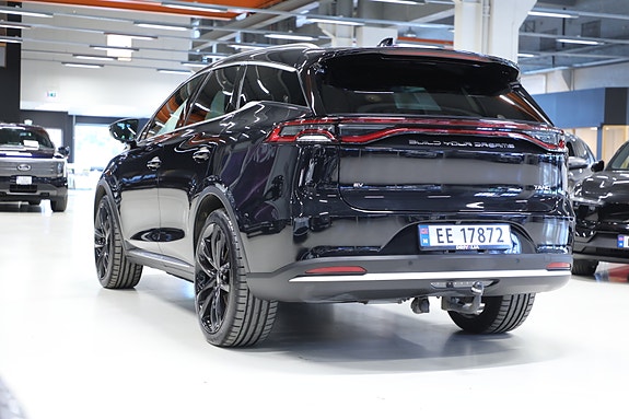 BYD Tang 5 of 5