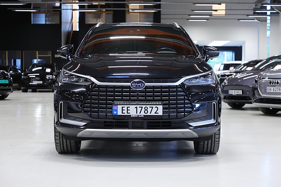 BYD Tang 3 of 5