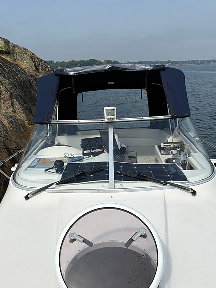 GP700 / GP 700 til salgs! 6 of 30