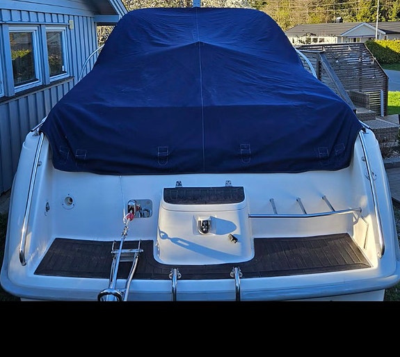 GP700 / GP 700 til salgs! 16 of 30