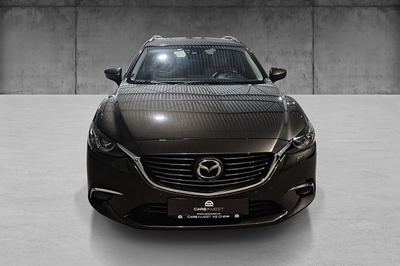 Mazda 6 5 of 5