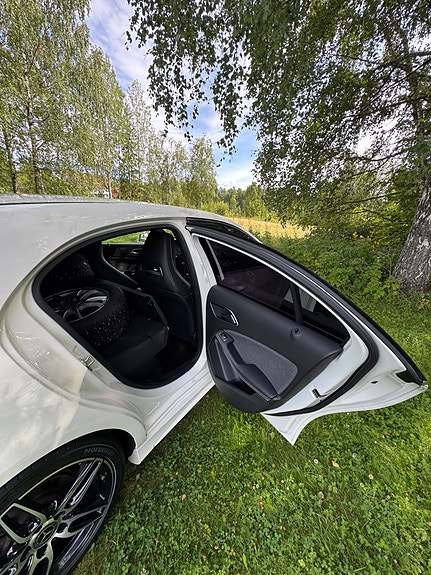 Mercedes-Benz A180 18 of 22