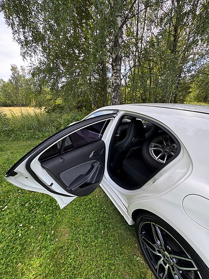 Mercedes-Benz A180 15 of 22