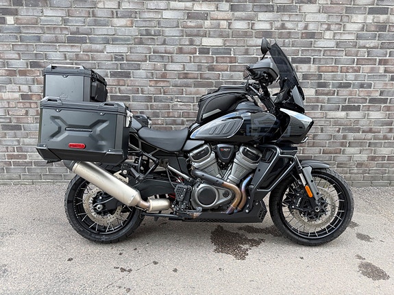 Harley-Davidson RA1250S Pan America 10 of 10