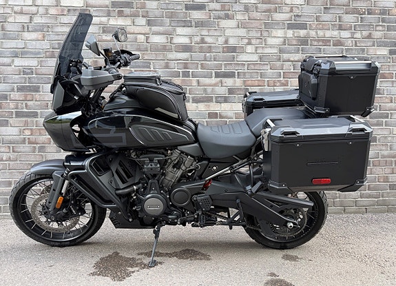 Harley-Davidson RA1250S Pan America 4 of 5