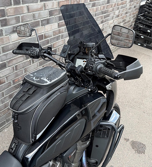 Harley-Davidson RA1250S Pan America 9 of 10