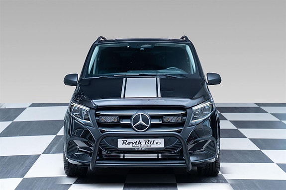Mercedes-Benz Vito 119 4 of 5