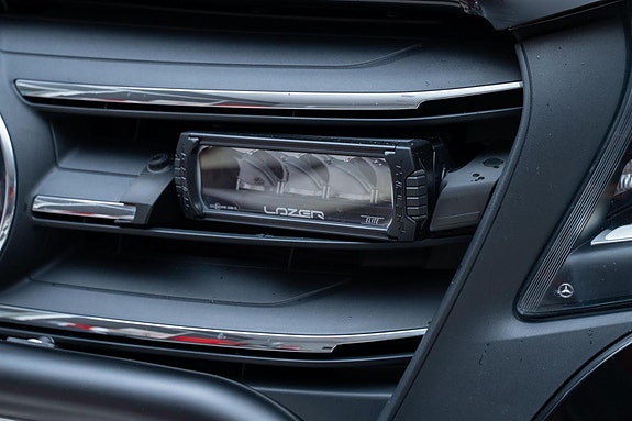 Mercedes-Benz Vito 119 5 of 5