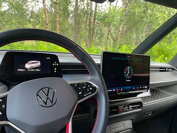 Volkswagen ID. Buzz 5 of 5
