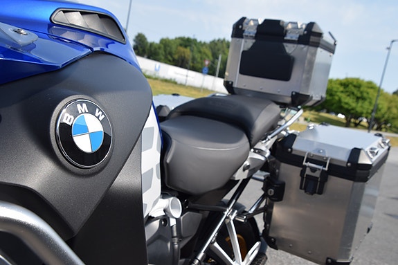 BMW R 1250 GS Adventure HP 16 of 30