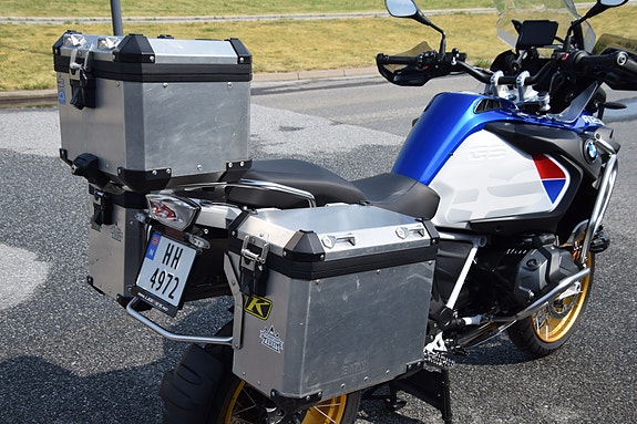 BMW R 1250 GS Adventure HP 14 of 30