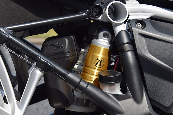 BMW R 1250 GS Adventure HP 22 of 30