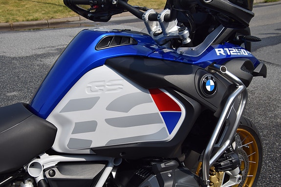 BMW R 1250 GS Adventure HP 12 of 30