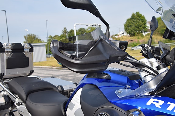 BMW R 1250 GS Adventure HP 18 of 30