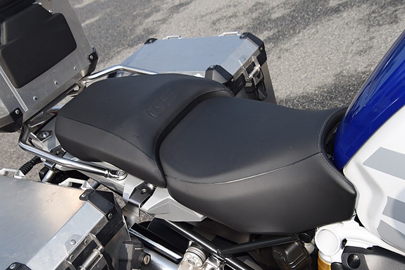 BMW R 1250 GS Adventure HP 23 of 30