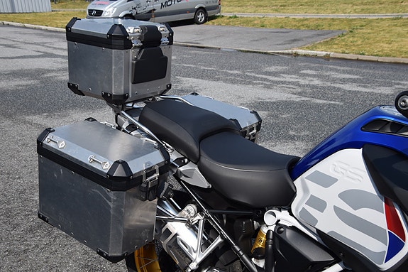 BMW R 1250 GS Adventure HP 15 of 30
