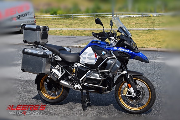 BMW R 1250 GS Adventure HP 4 of 30
