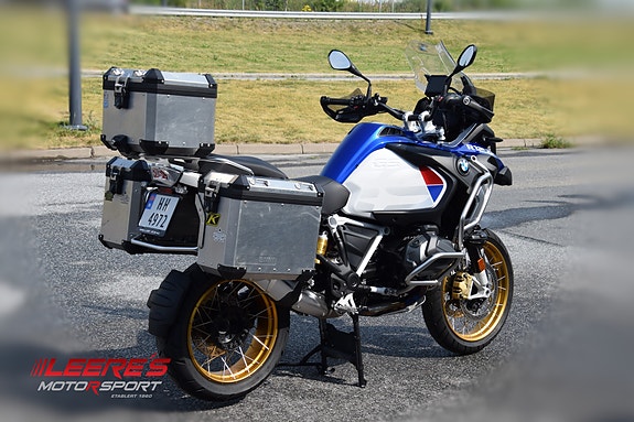 BMW R 1250 GS Adventure HP 6 of 30