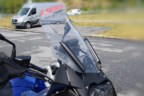 BMW R 1250 GS Adventure HP 20 of 30