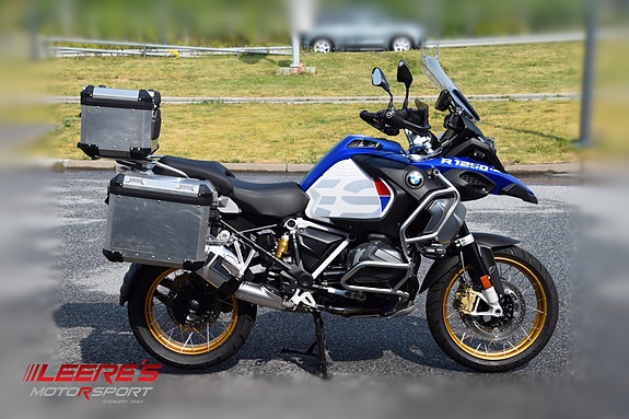 BMW R 1250 GS Adventure HP 5 of 30