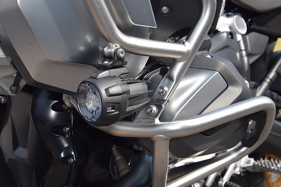 BMW R 1250 GS Adventure HP 27 of 30