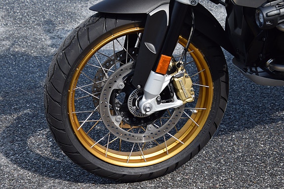 BMW R 1250 GS Adventure HP 29 of 30