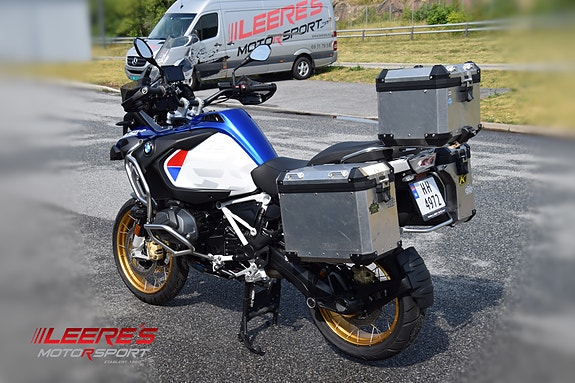 BMW R 1250 GS Adventure HP 3 of 30