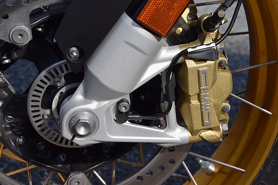 BMW R 1250 GS Adventure HP 30 of 30