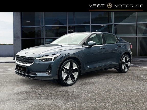 Polestar 2 3 of 5