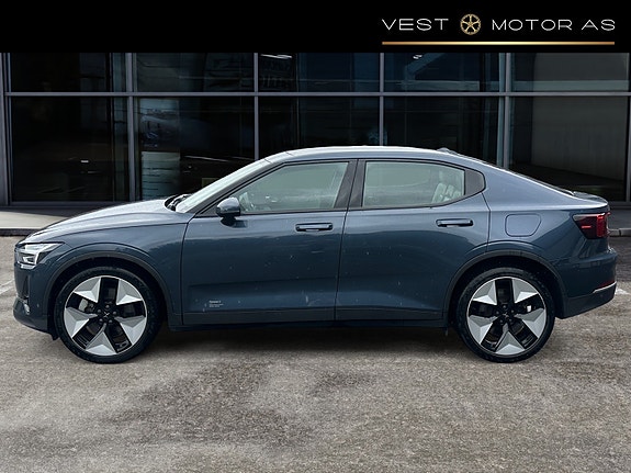 Polestar 2 4 of 5