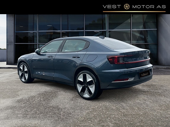 Polestar 2 5 of 5