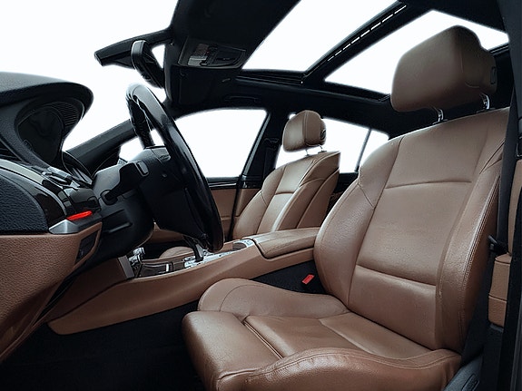BMW 5-Serie GT 7 of 28
