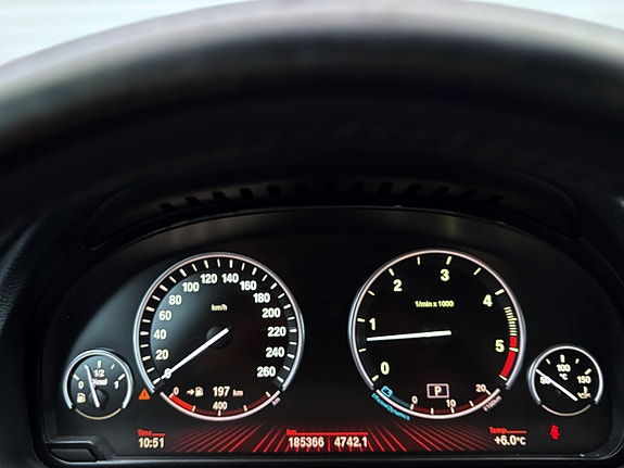 BMW 5-Serie GT 21 of 28