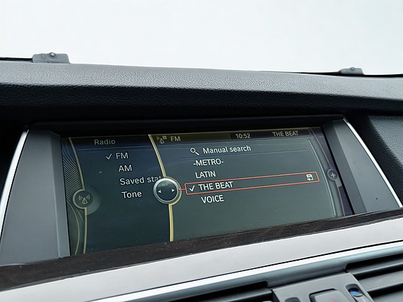 BMW 5-Serie GT 12 of 28